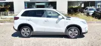 2018 Suzuki Vitara