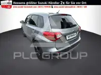 2018 Suzuki Vitara