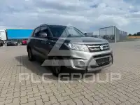 2018 Suzuki Vitara