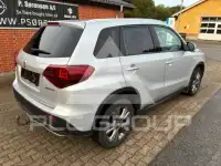 2018 Suzuki Vitara