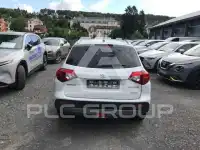 2018 Suzuki Vitara