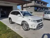 2018 Suzuki Vitara
