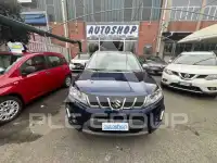 2018 Suzuki Vitara