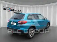 2018 Suzuki Vitara