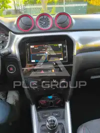 2018 Suzuki Vitara