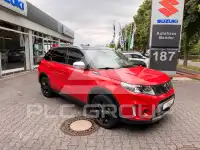 2018 Suzuki Vitara