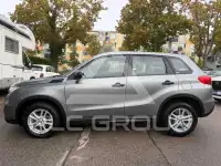2018 Suzuki Vitara