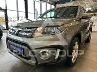 2018 Suzuki Vitara