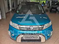 2018 Suzuki Vitara