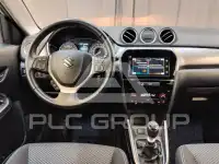 2018 Suzuki Vitara