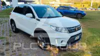 2018 Suzuki Vitara