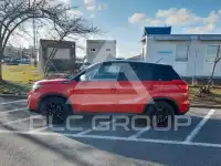 2018 Suzuki Vitara