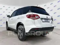 2018 Suzuki Vitara