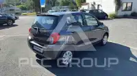 2018 Suzuki Celerio