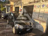 2018 Suzuki Celerio