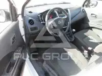 2018 Suzuki Celerio