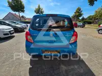 2018 Suzuki Celerio