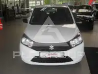 2018 Suzuki Celerio
