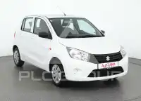 2018 Suzuki Celerio
