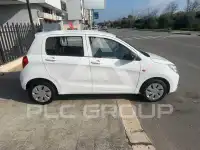 2018 Suzuki Celerio