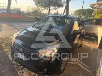 2018 Suzuki Celerio