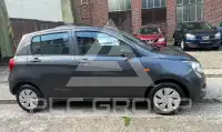 2018 Suzuki Celerio