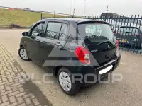 2018 Suzuki Celerio