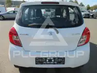 2018 Suzuki Celerio