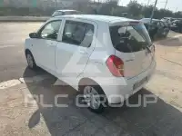2018 Suzuki Celerio