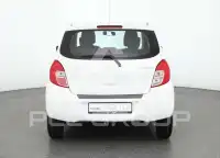 2018 Suzuki Celerio