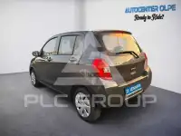 2018 Suzuki Celerio