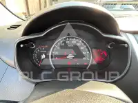 2018 Suzuki Celerio