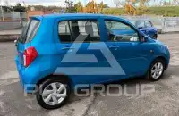 2018 Suzuki Celerio