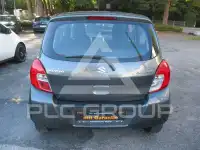 2018 Suzuki Celerio