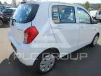 2018 Suzuki Celerio