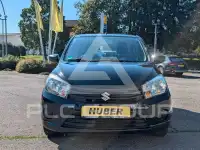 2018 Suzuki Celerio