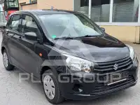 2018 Suzuki Celerio