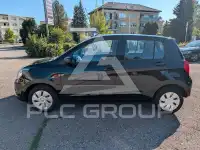2018 Suzuki Celerio