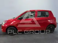 2018 Suzuki Celerio