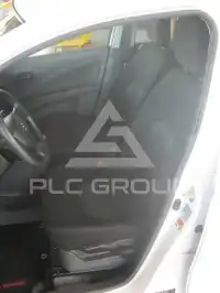 2018 Suzuki Celerio