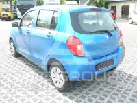 2018 Suzuki Celerio