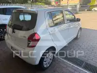 2018 Suzuki Celerio
