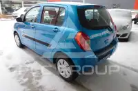 2018 Suzuki Celerio