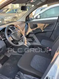 2018 Suzuki Celerio