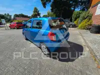2018 Suzuki Celerio