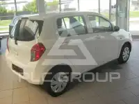 2018 Suzuki Celerio