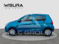 2018 Suzuki Celerio