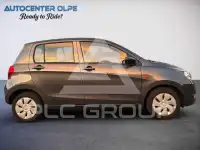 2018 Suzuki Celerio