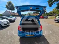 2018 Suzuki Celerio