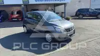 2018 Suzuki Celerio